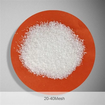Sodyòm Saccharin Powder